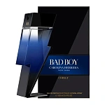 Carolina Herrera Bad Boy Cobalt Parfum Electrique парфюмерная вода 100 мл