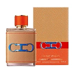 Carolina Herrera CH Pasion For Him парфюмерная вода 100 мл