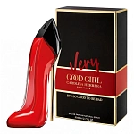 Carolina Herrera Very Good Girl парфюмерная вода 50 мл