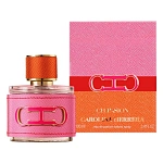 Carolina Herrera CH Pasion for Her парфюмерная вода 100 мл