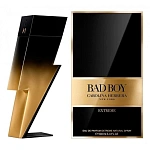 Carolina Herrera Bad Boy Extreme парфюмерная вода 150 мл