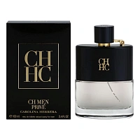 Carolina Herrera CH Men Prive