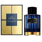 Carolina Herrera Oud Couture парфюмерная вода 100 мл