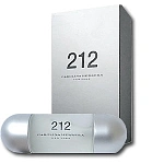 Carolina Herrera 212 туалетная вода, 100 мл