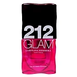 Carolina Herrera 212 Glam туалетная вода 60 мл