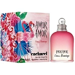Cacharel Amor Amor L'Eau Flamingo туалетная вода 50 мл