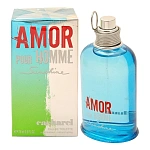 Cacharel Amor pour Homme Sunshine туалетная вода 125 мл