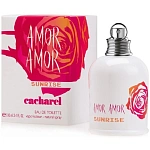 Cacharel Amor Amor Sunrise туалетная вода 100 мл
