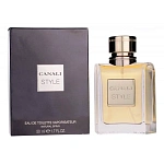 Canali Style туалетная вода 50 мл