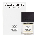 Carner Barcelona Tardes парфюмерная вода 100 мл