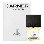Carner Barcelona Cuirs парфюмерная вода 50 мл