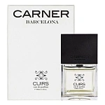Carner Barcelona Cuirs парфюмерная вода 100 мл
