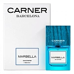 Carner Barcelona Marbella парфюмерная вода 50 мл