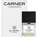 Carner Barcelona El Born парфюмерная вода 50 мл