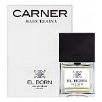 Carner Barcelona El Born парфюмерная вода 100 мл