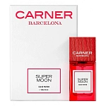 Carner Barcelona Super Moon парфюмерная вода 100 мл