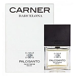 Carner Barcelona Palo Santo парфюмерная вода 100 мл