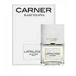 Carner Barcelona Latin Lover парфюмерная вода 100 мл