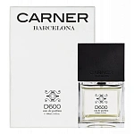 Carner Barcelona D600 парфюмерная вода 100 мл