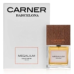 Carner Barcelona Megalium парфюмерная вода 100 мл