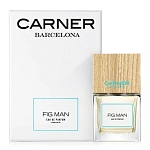 Carner Barcelona Fig Man парфюмерная вода 50 мл