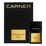 Carner Barcelona Sandor 70's парфюмерная вода 50 мл
