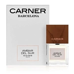 Carner Barcelona Ambar Del Sur парфюмерная вода 50 мл