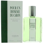 Pour Un Homme de Caron туалетная вода 200 мл