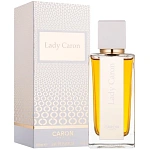 Lady Caron парфюмерная вода 100 мл