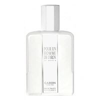 Pour Un Homme de Caron Le Matin