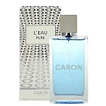 Caron L'Eau Pure 2014 туалетная вода 100 мл