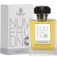 Carthusia Numero Uno