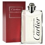 Cartier Declaration туалетная вода 50 мл