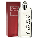 Cartier Declaration туалетная вода 100 мл