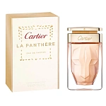 Cartier La Panthere парфюмерная вода 100 мл