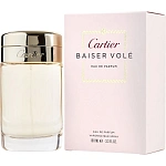 Cartier Baiser Vole набор: парф.вода 100 мл + лосьон д/тела 100 мл
