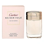 Cartier Baiser Vole парфюмерная вода 50 мл