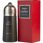 Pasha de Cartier Edition Noire туалетная вода 150 мл