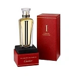 Cartier L'Heure Convoitee II парфюмерная вода 75 мл
