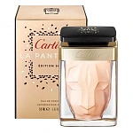Cartier La Panthere Edition Soir парфюмерная вода 50 мл