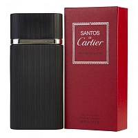 Cartier Santos