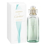 Rivieres De Cartier - Luxuriance туалетная вода 200 мл (сменный объем)