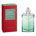 Cartier Declaration Haute Fraicheur туалетная вода 50 мл