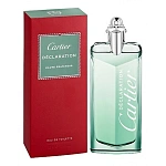 Cartier Declaration Haute Fraicheur туалетная вода 100 мл