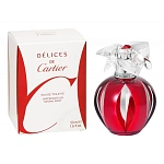 Delices de Cartier духи 30 мл