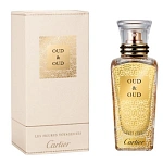 Cartier Oud & Oud духи 45 мл