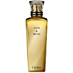 Cartier Oud & Musc духи 45 мл