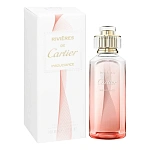 Rivieres De Cartier - Insouciance туалетная вода 100 мл