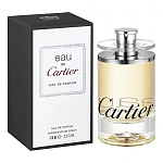 Eau de Cartier 2016 парфюмерная вода 100 мл