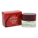 Must de Cartier Pour Homme набор: т.вода 100 мл + гель д/душа 30 мл + средство п/бритья 30 мл